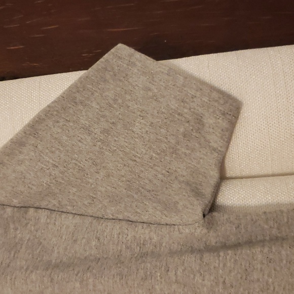 Texas Tech grey short sleeve t-shirt size medium by Russell  EUC - Picture 3 of 7